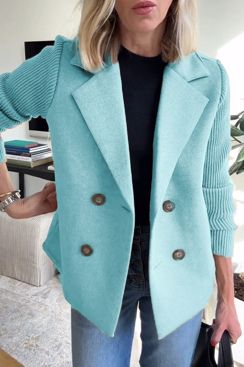 Amelia | Jacket