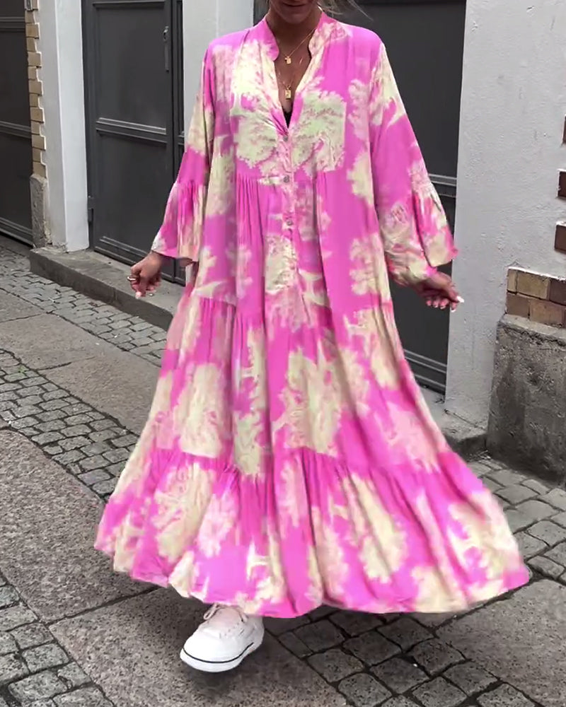 Vivian | Elegant Dress