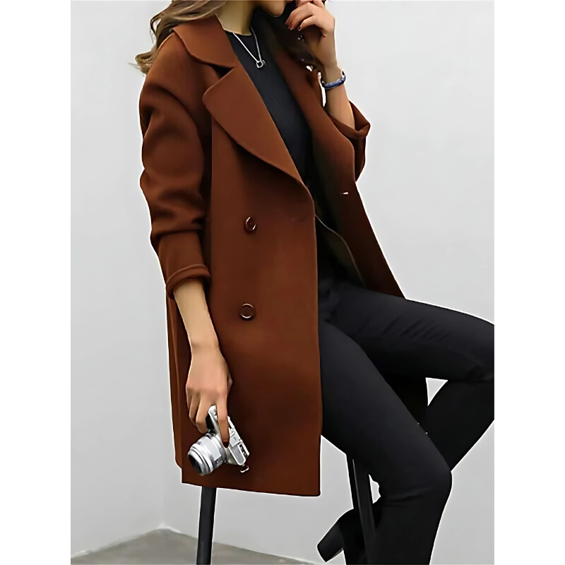Alira | Jacket