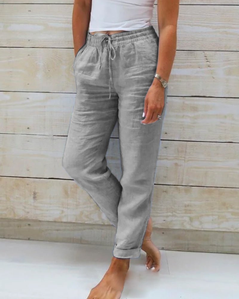Aiden | Stylish Comfort Pants