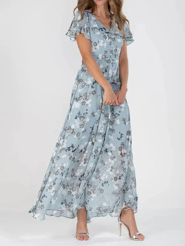 Elena | Dress