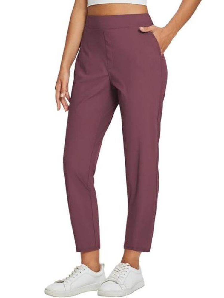 Emery | Stylish Comfort Pants