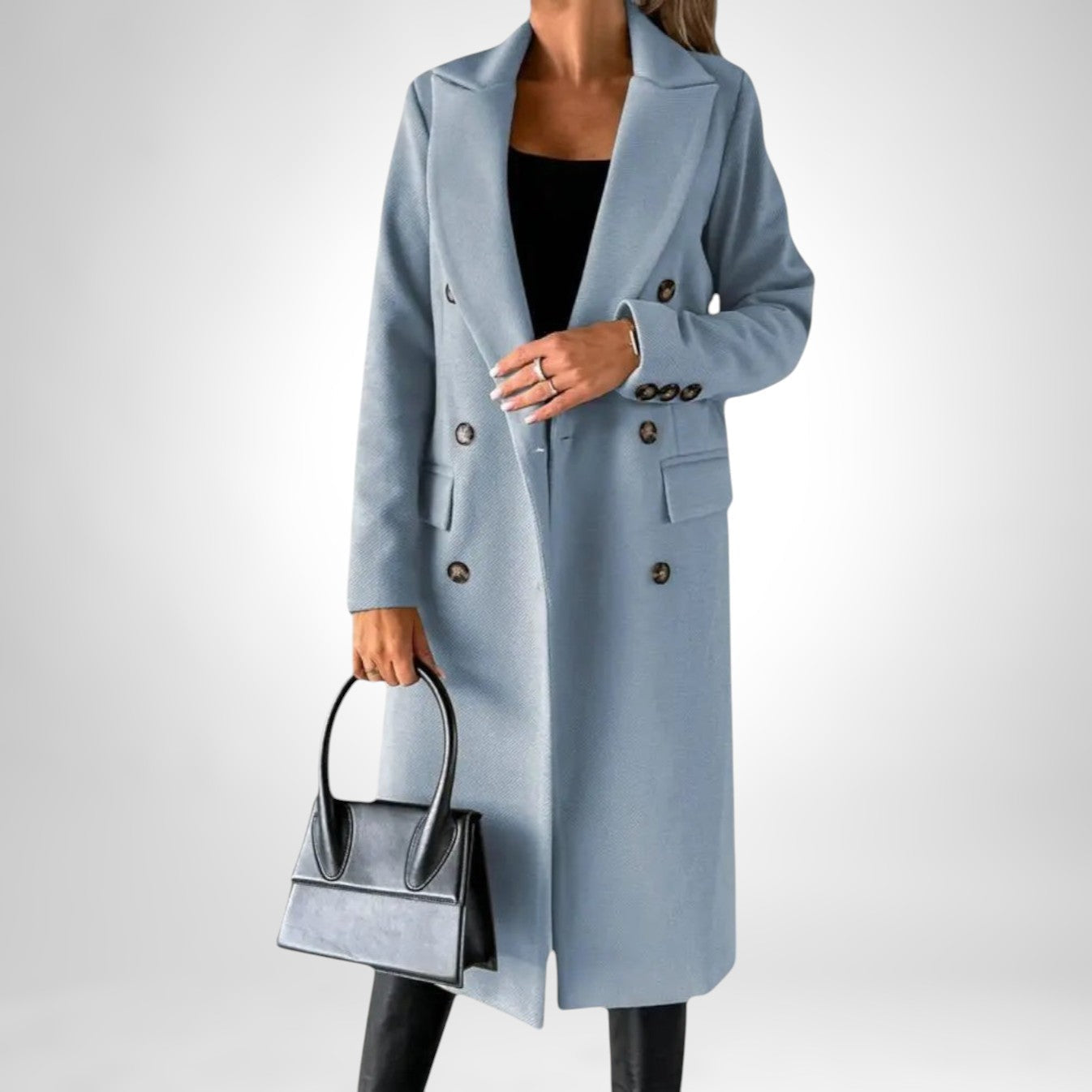 Jarrah | Jacket