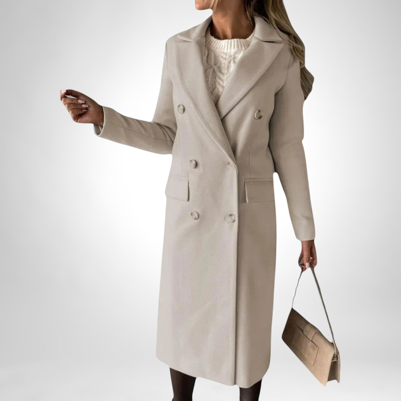 Jarrah | Jacket