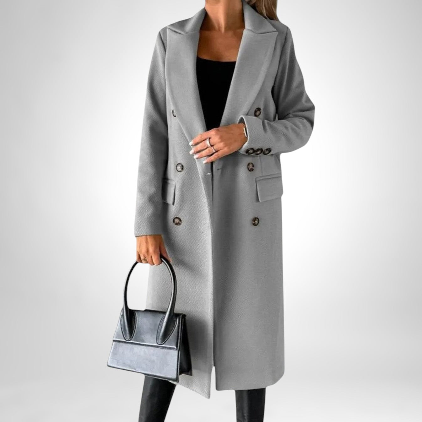 Jarrah | Jacket