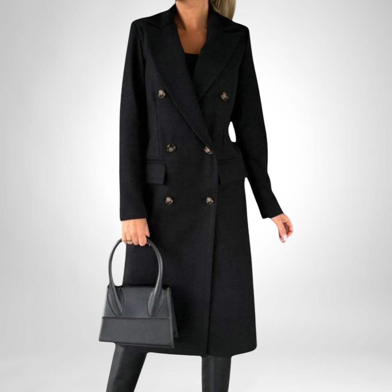 Jarrah | Jacket