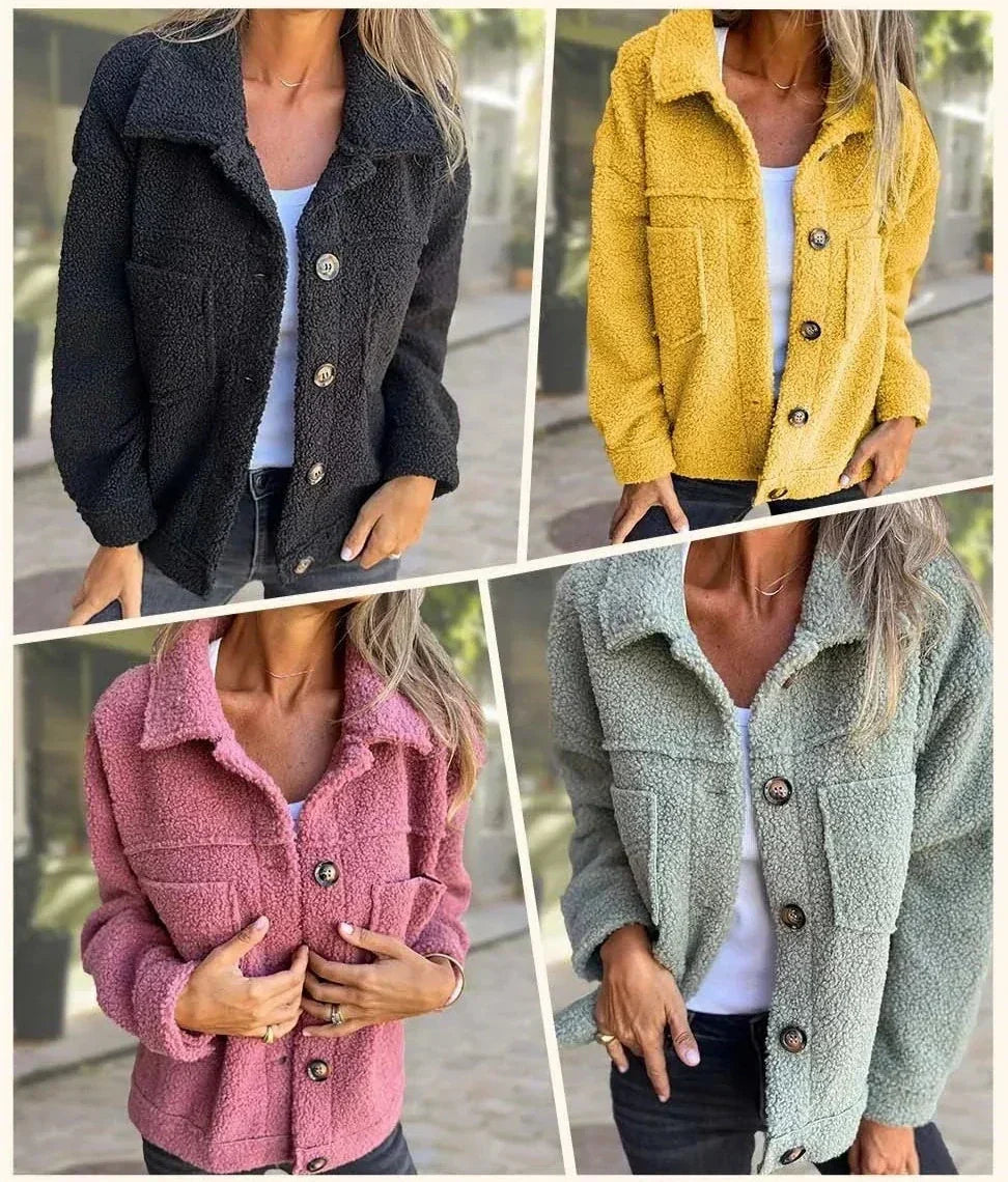 Bella | Jacket