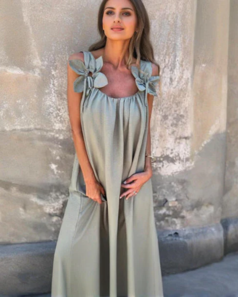 Bluma | Elegant Dress