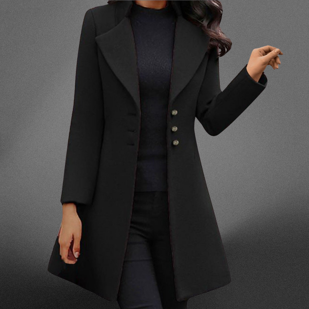 Charlotte | Jacket