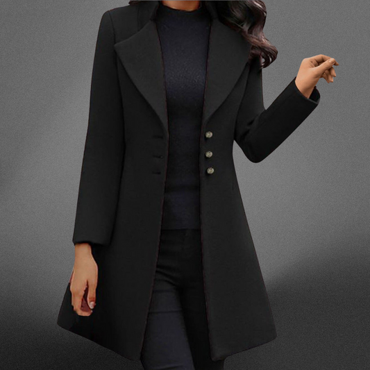 Charlotte | Jacket