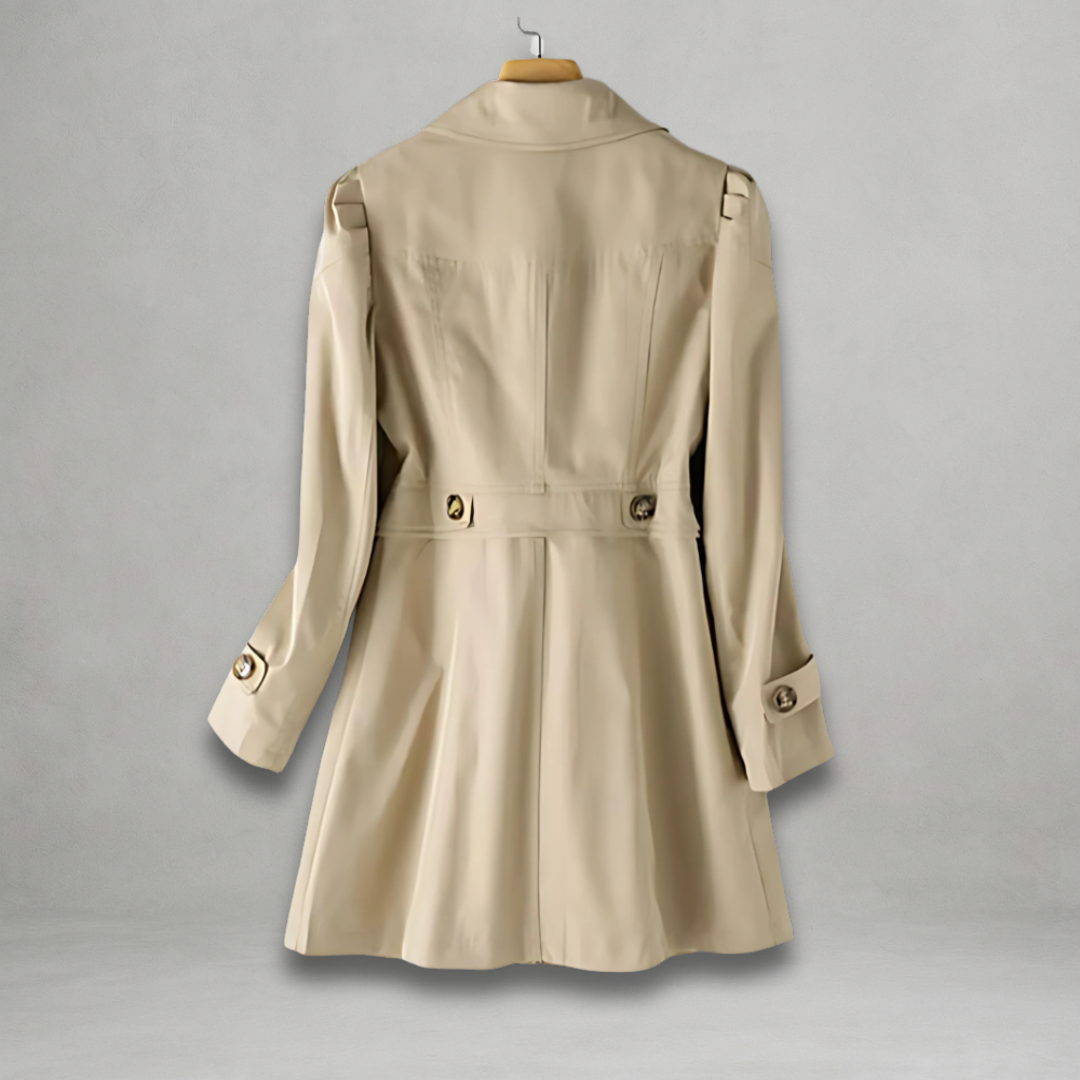 Evie | Jacket