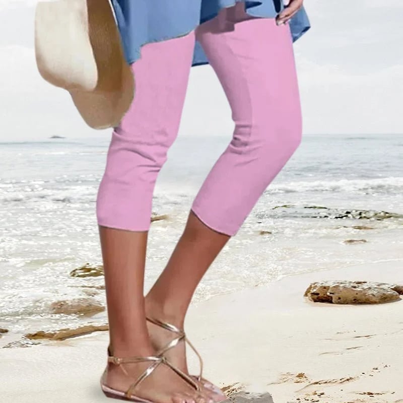 Sabine | Daily Comfort Stretch Leggings