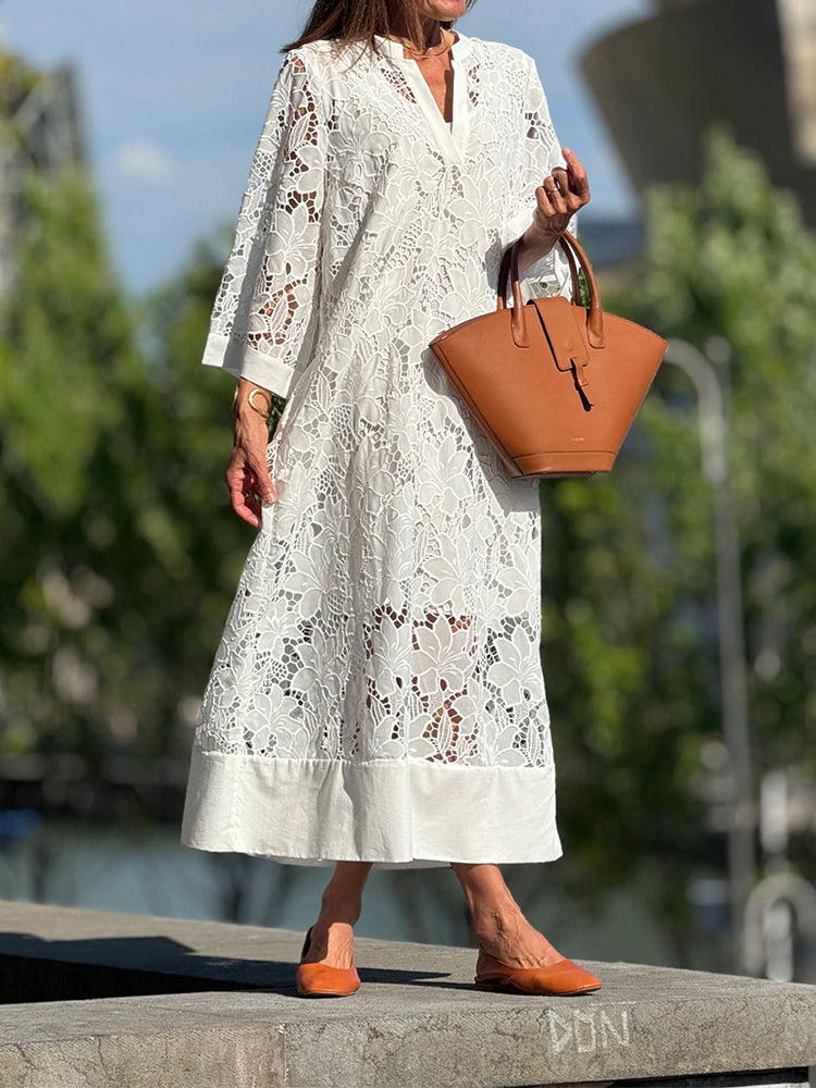 Ivy | Elegant Dress