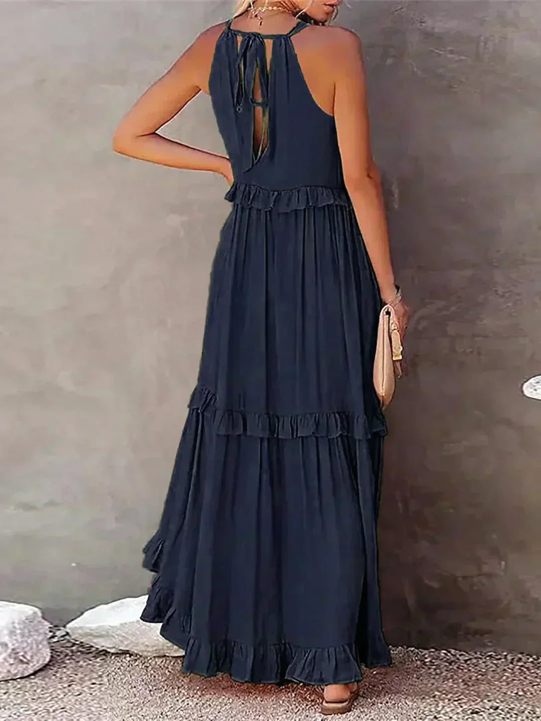 Nala | Elegant Dress