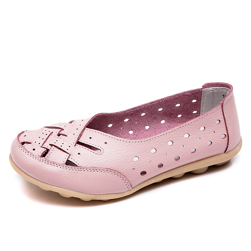 CARLA | Ballerina Flats