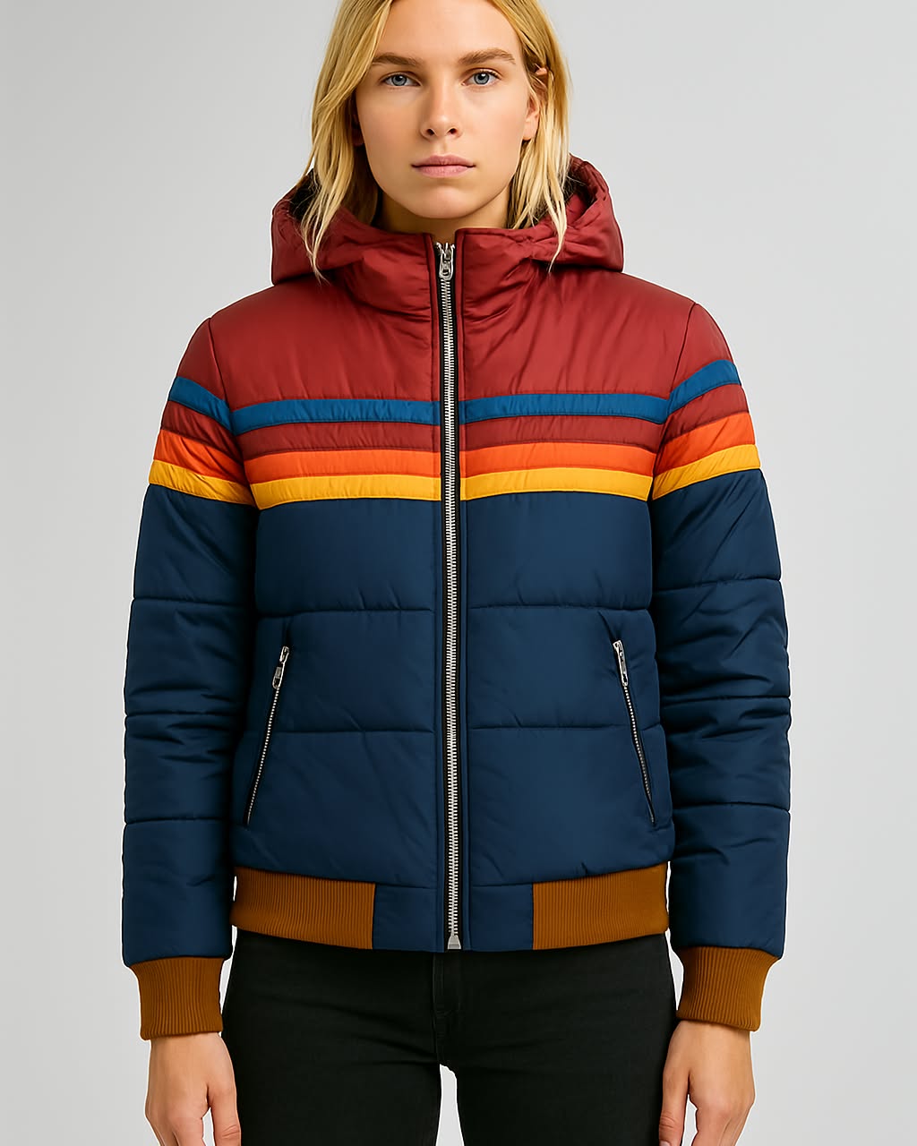 Marietta | Rain Jacket