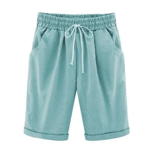 Trina | Stylish Short with a Chic Twist