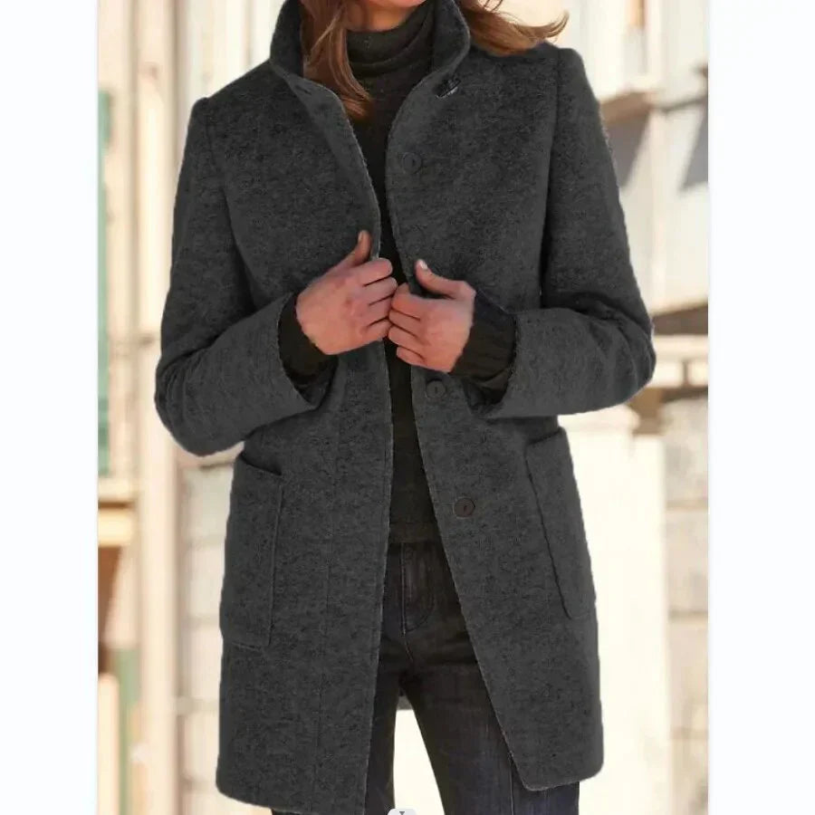 Michealle | Jacket