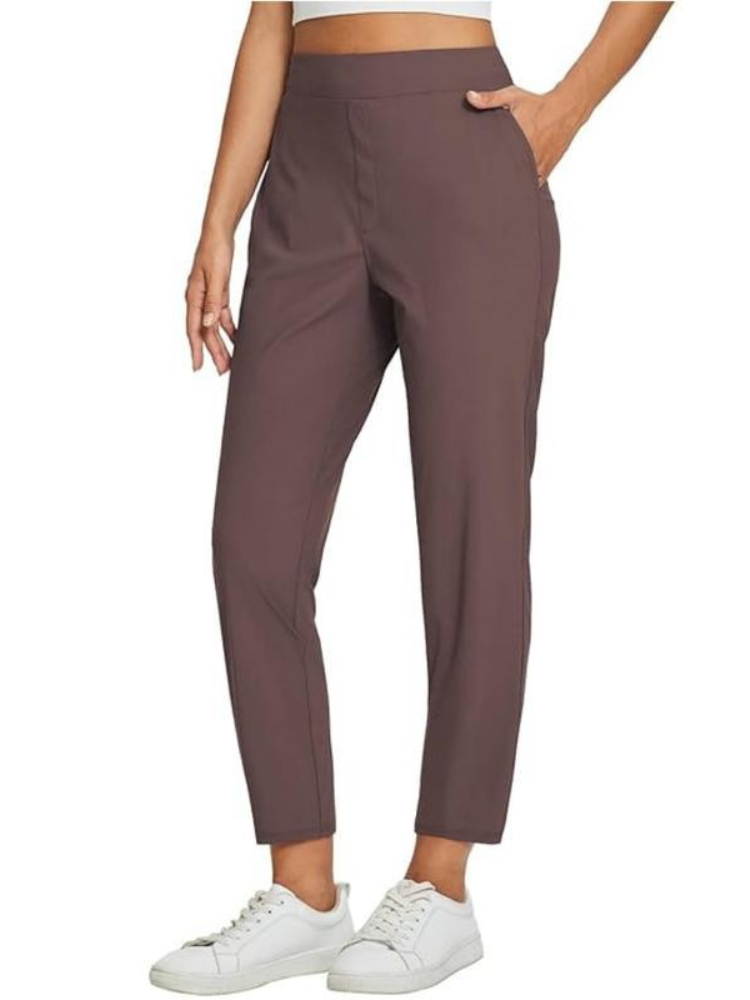 Emery | Stylish Comfort Pants