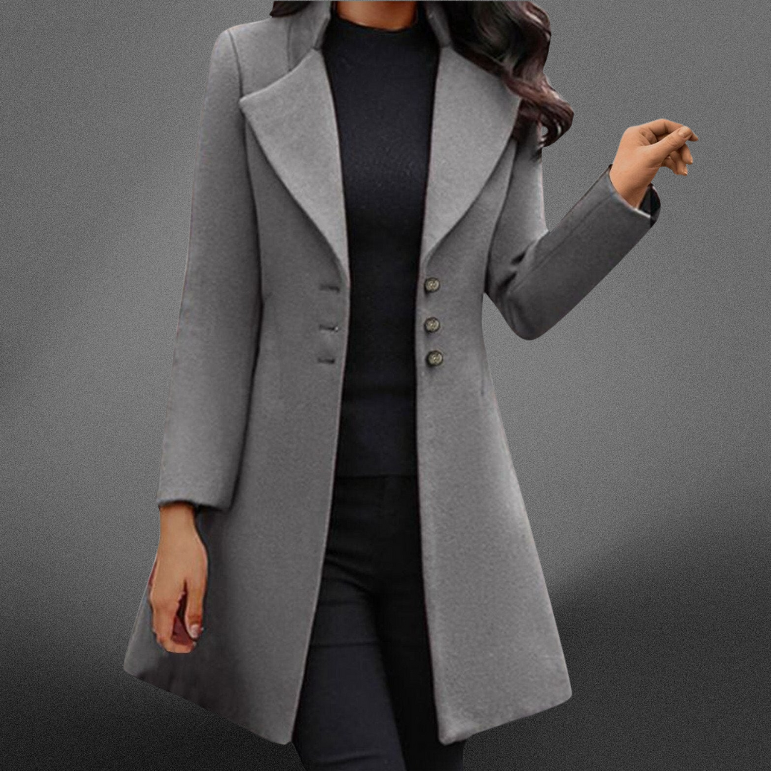 Charlotte | Jacket