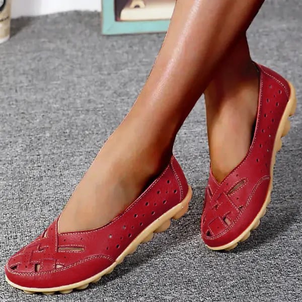 CARLA | Ballerina Flats