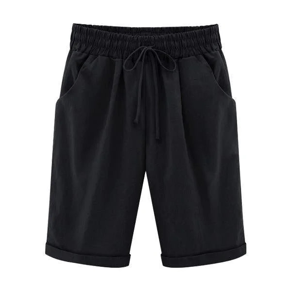 Trina | Stylish Short with a Chic Twist