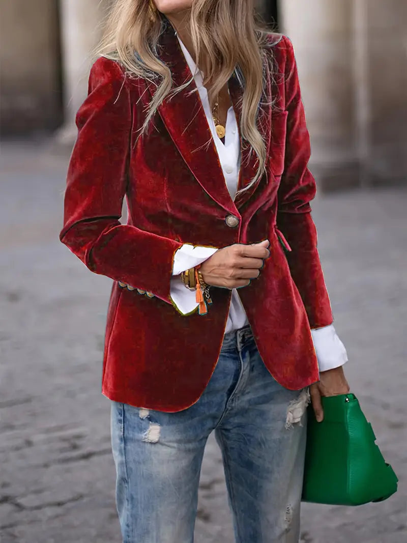 Julissa | Jacket