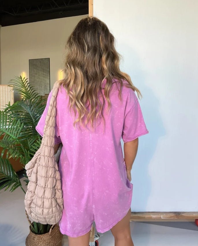 Maricel  | Jumpsuit
