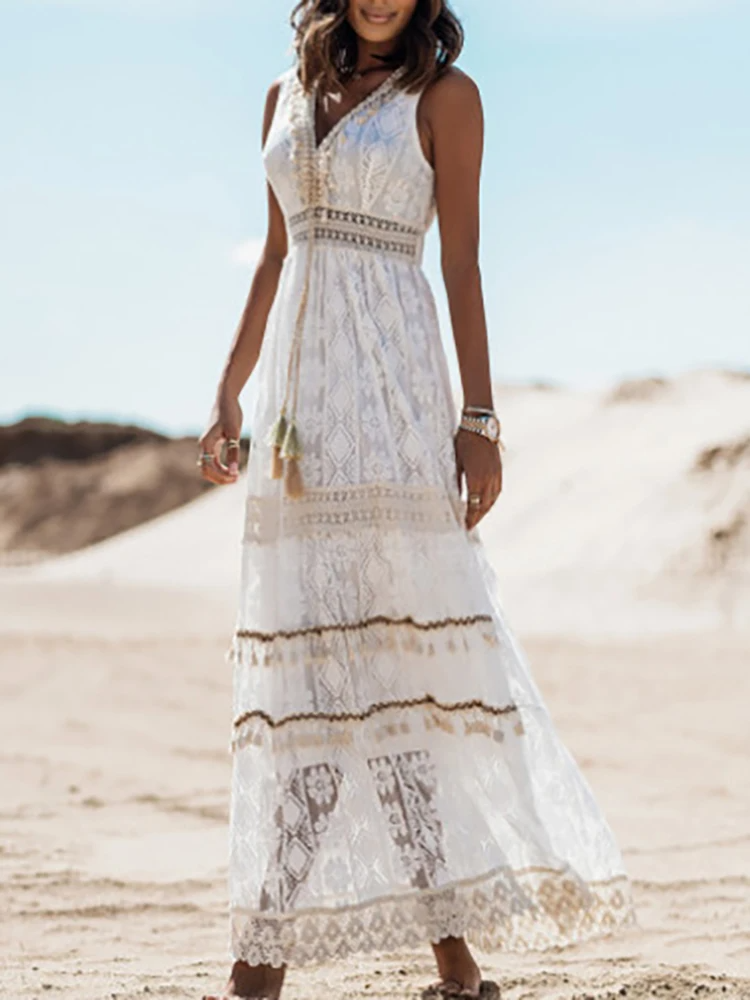 Elif | Elegant Dress