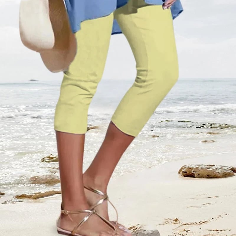 Sabine | Daily Comfort Stretch Leggings
