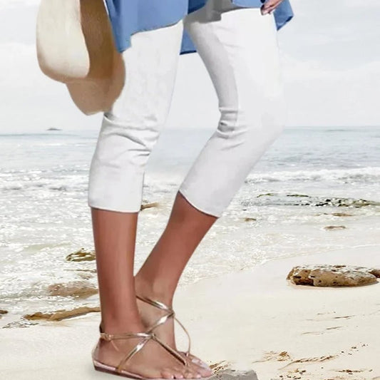 Sabine | Daily Comfort Stretch Leggings