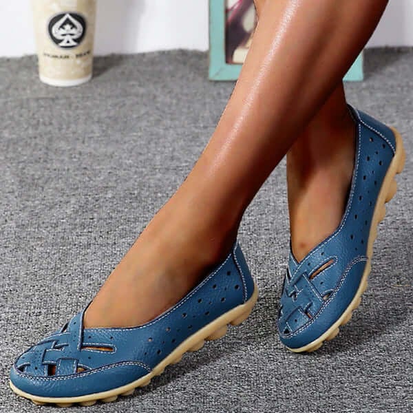 CARLA | Ballerina Flats