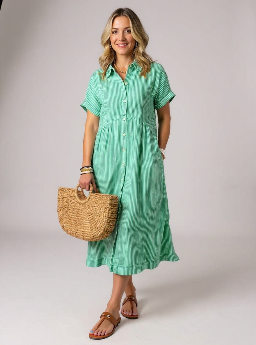 Cassie | Dress