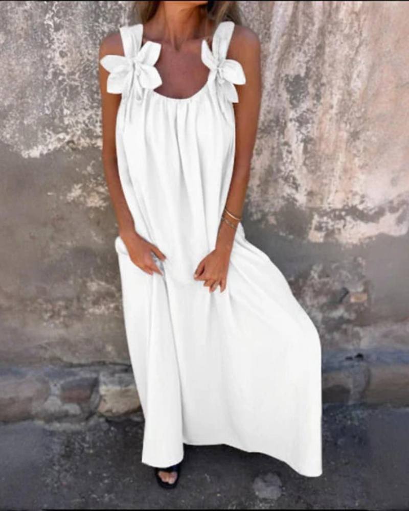 Bluma | Elegant Dress