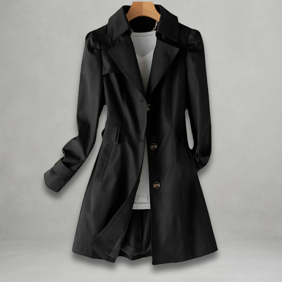 Evie | Jacket