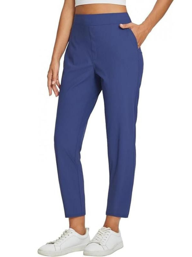 Emery | Stylish Comfort Pants