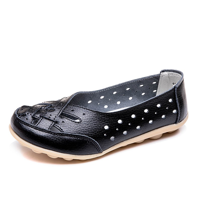 CARLA | Ballerina Flats