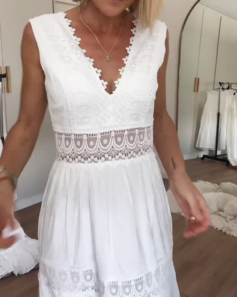 Marla | Elegant Dress
