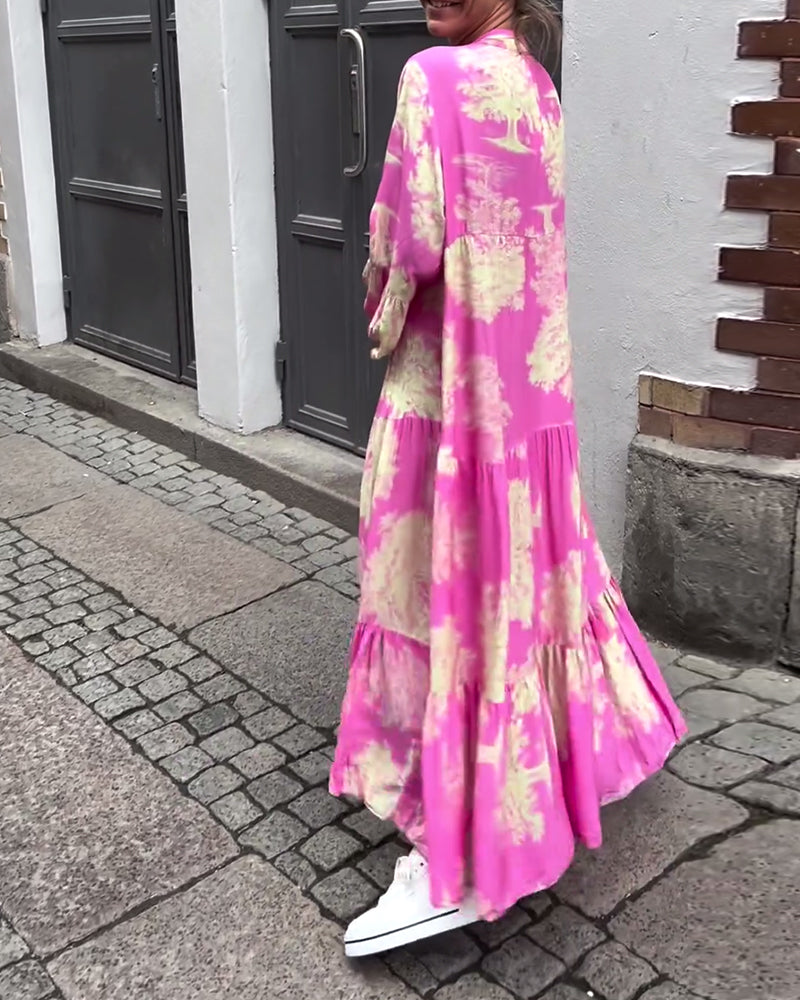 Vivian | Elegant Dress