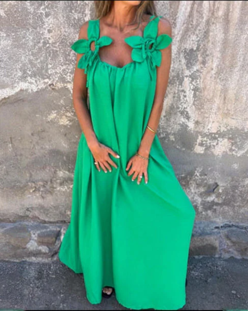 Bluma | Elegant Dress