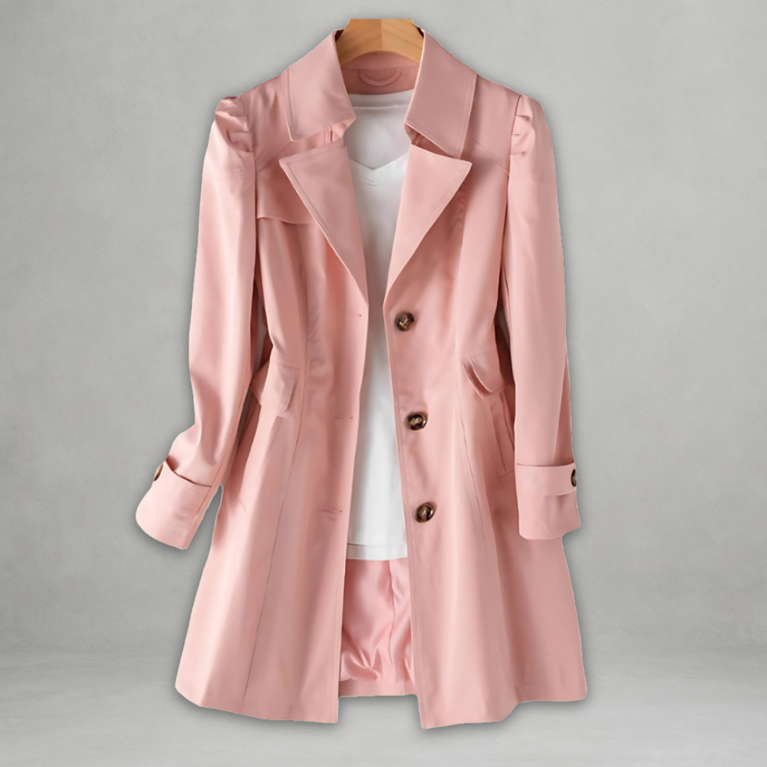 Evie | Jacket