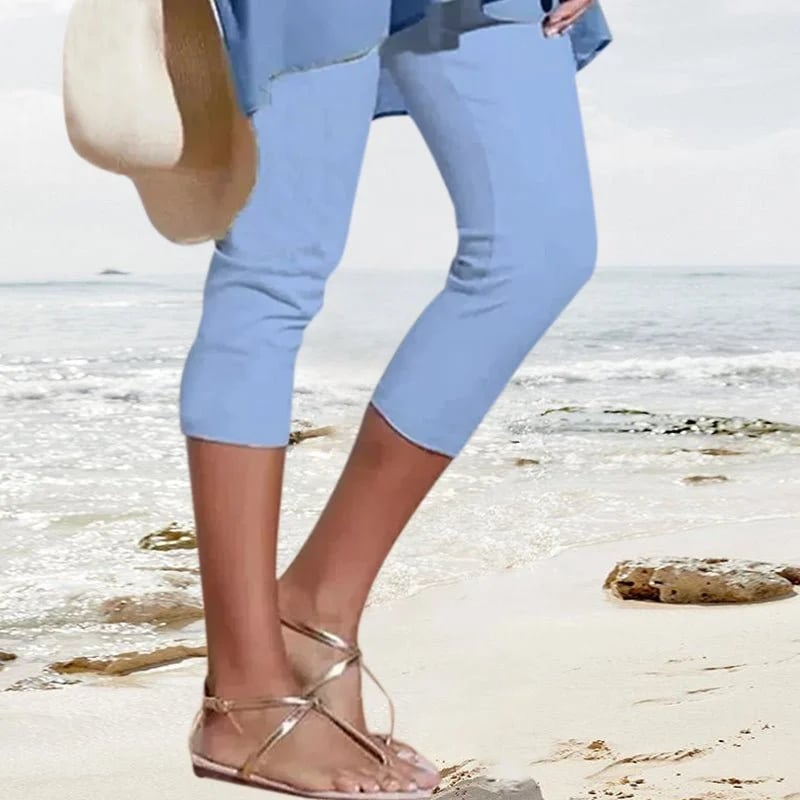 Sabine | Daily Comfort Stretch Leggings