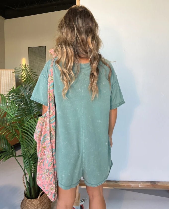 Maricel  | Jumpsuit