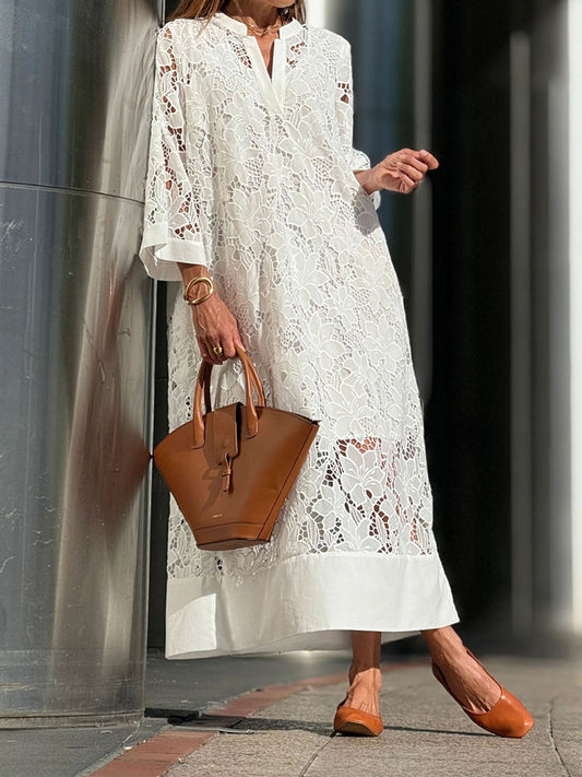 Ivy | Elegant Dress