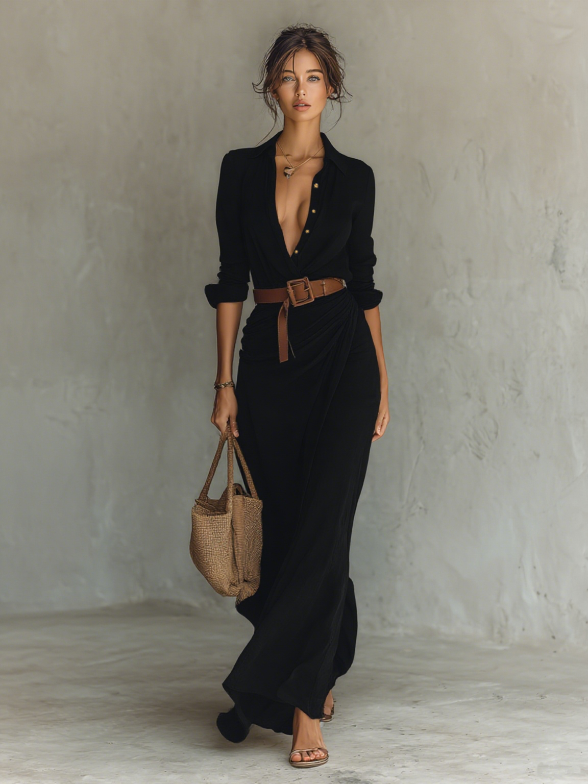 Cleo | Dress