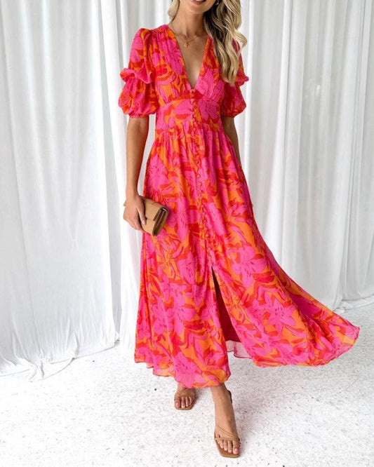 Esma | Elegant Dress