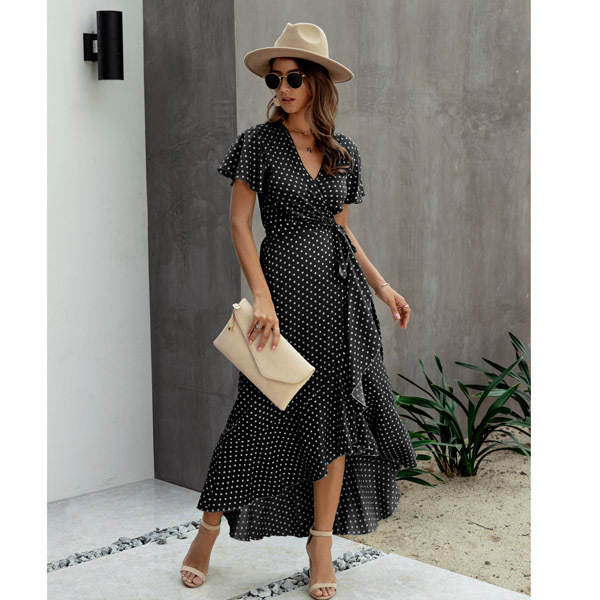 Noemi | Elegant Dress