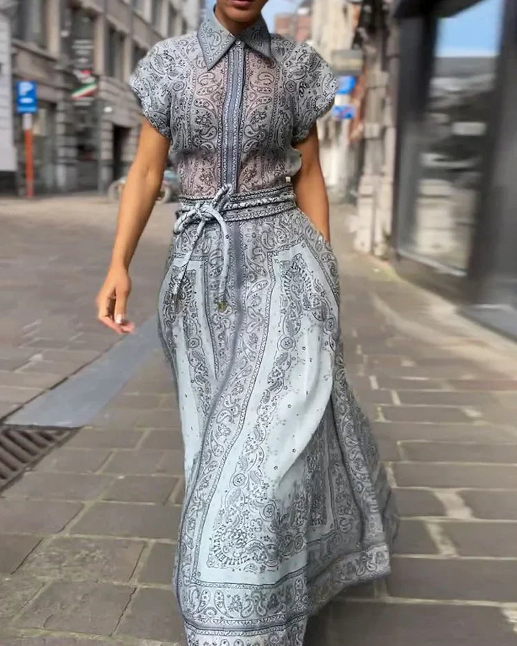 Yara | Elegant Dress