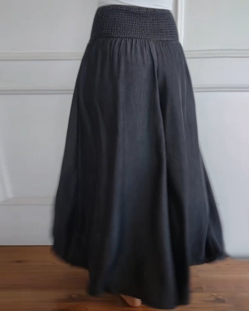 Sage | Lightweight Stretchy Flow Pants