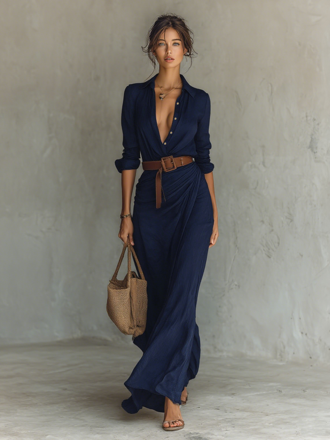 Cleo | Dress